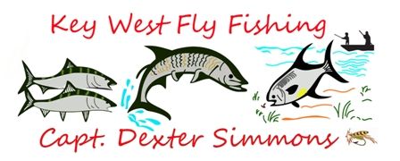 Key West Fly Fishing | Capt Dexter